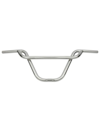 325 Freestyle Handlebar 22.2mm Chrome.